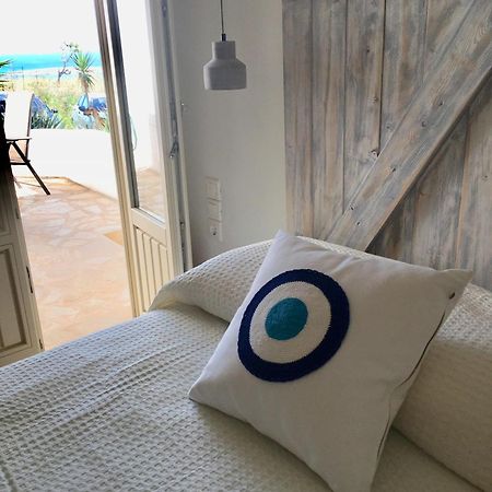 Cycladic House Villa Науса Екстериор снимка