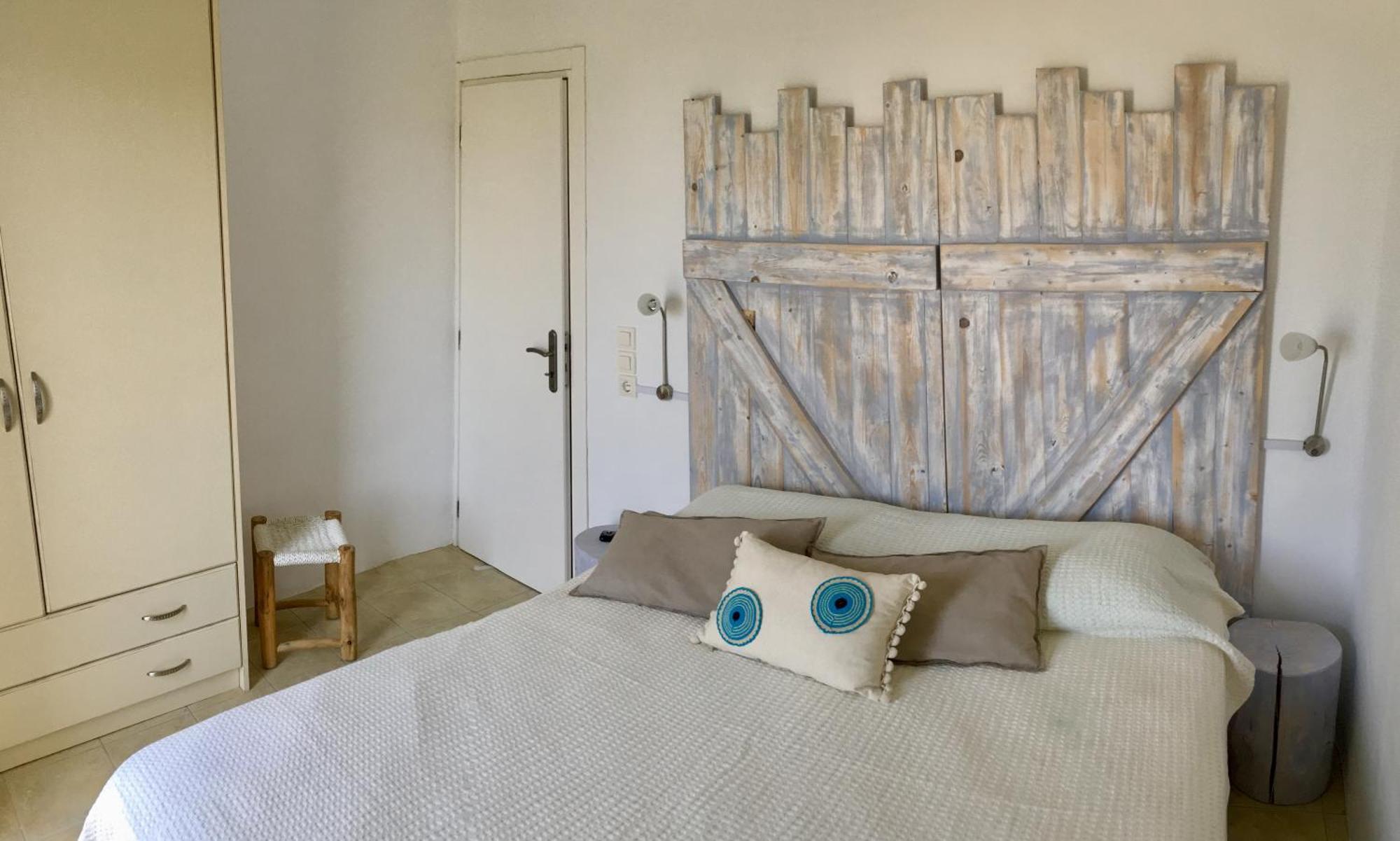 Cycladic House Villa Науса Екстериор снимка
