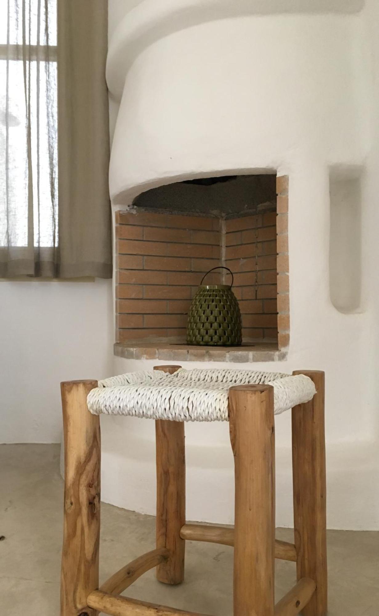 Cycladic House Villa Науса Екстериор снимка